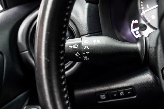 2024 Lexus IS IS 350 F SPORT Design RWD - 23092774 - 34