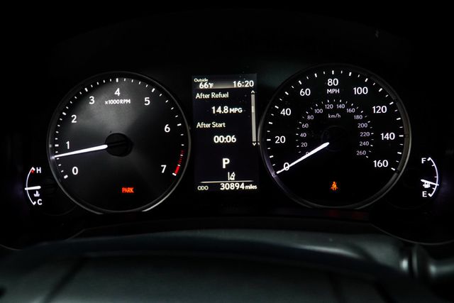 2024 Lexus IS IS 350 F SPORT Design RWD - 23092774 - 35