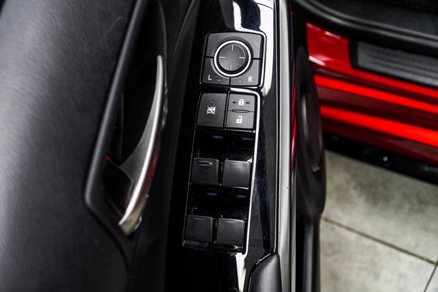 2024 Lexus IS IS 350 F SPORT Design RWD - 23092774 - 37