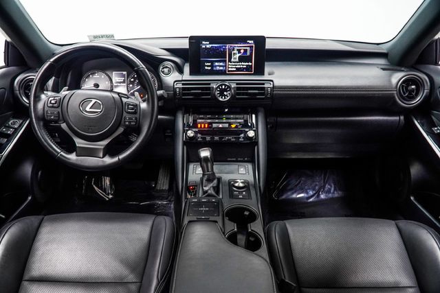 2024 Lexus IS IS 350 F SPORT Design RWD - 23092774 - 4