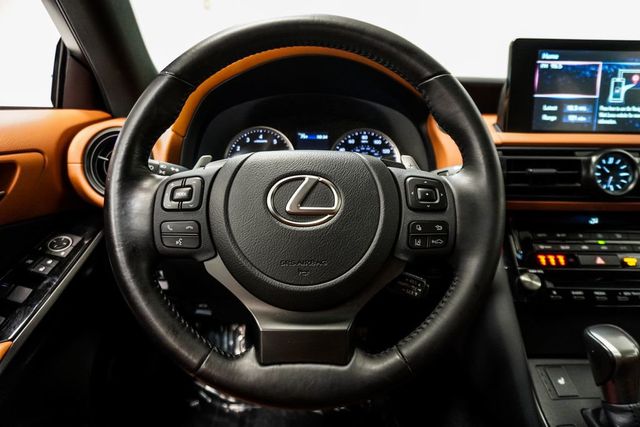 2024 Lexus IS IS 350 F SPORT Design RWD - 23003479 - 14