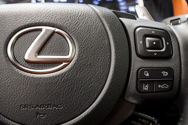 2024 Lexus IS IS 350 F SPORT Design RWD - 23003479 - 15