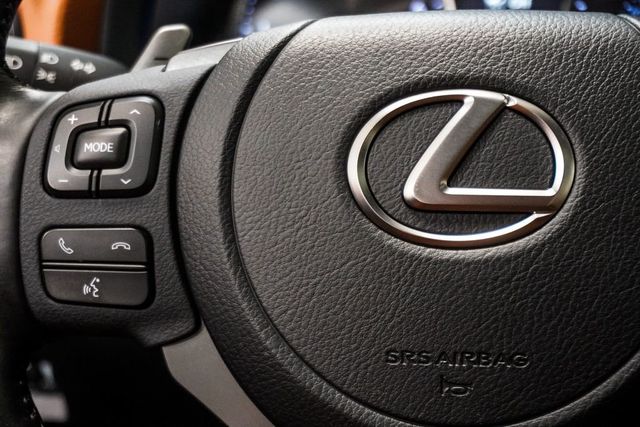 2024 Lexus IS IS 350 F SPORT Design RWD - 23003479 - 16