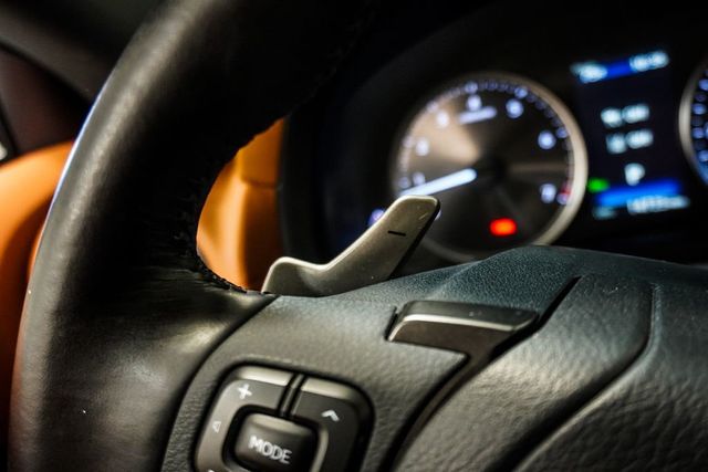 2024 Lexus IS IS 350 F SPORT Design RWD - 23003479 - 18