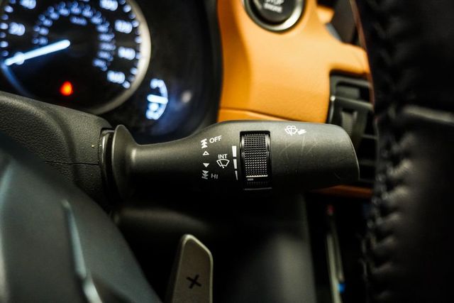 2024 Lexus IS IS 350 F SPORT Design RWD - 23003479 - 19