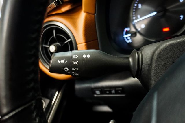 2024 Lexus IS IS 350 F SPORT Design RWD - 23003479 - 20