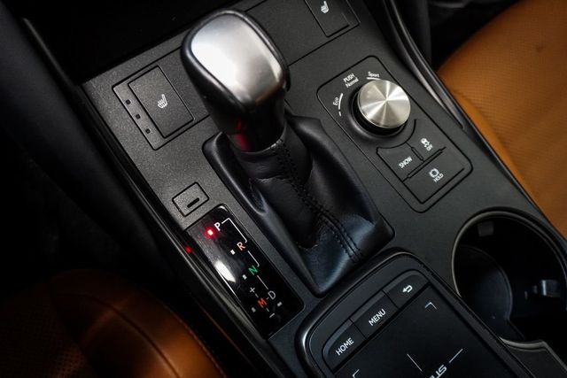 2024 Lexus IS IS 350 F SPORT Design RWD - 23003479 - 27