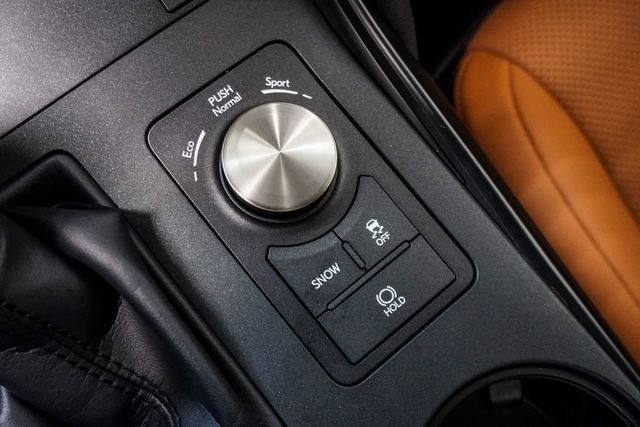 2024 Lexus IS IS 350 F SPORT Design RWD - 23003479 - 28