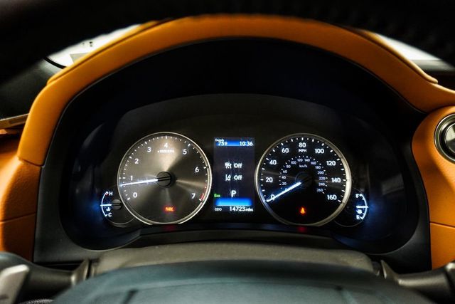 2024 Lexus IS IS 350 F SPORT Design RWD - 23003479 - 33