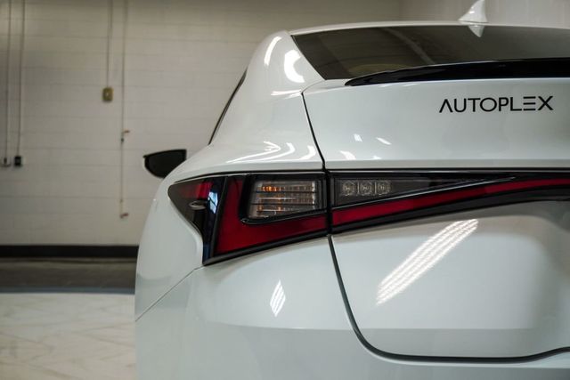 2024 Lexus IS IS 350 F SPORT Design RWD - 23003479 - 41