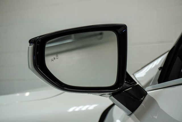 2024 Lexus IS IS 350 F SPORT Design RWD - 23003479 - 44