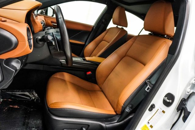 2024 Lexus IS IS 350 F SPORT Design RWD - 23003479 - 5