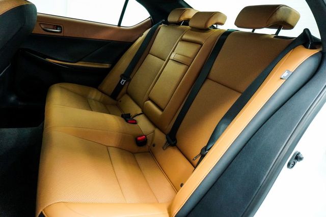 2024 Lexus IS IS 350 F SPORT Design RWD - 23003479 - 8