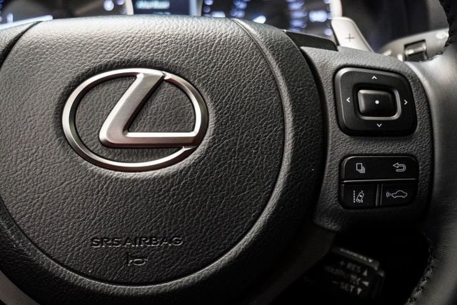 2024 Lexus IS IS 350 F SPORT Design RWD - 23024119 - 14