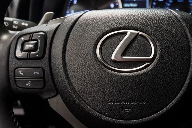 2024 Lexus IS IS 350 F SPORT Design RWD - 23024119 - 15