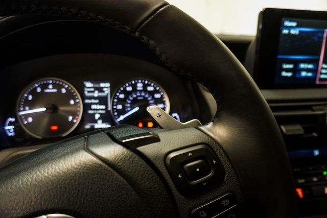 2024 Lexus IS IS 350 F SPORT Design RWD - 23024119 - 16