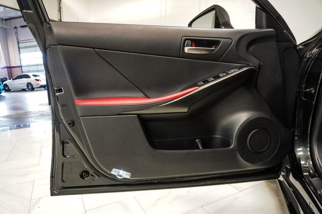 2024 Lexus IS IS 350 F SPORT Design RWD - 23024119 - 20