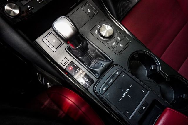 2024 Lexus IS IS 350 F SPORT Design RWD - 23024119 - 25