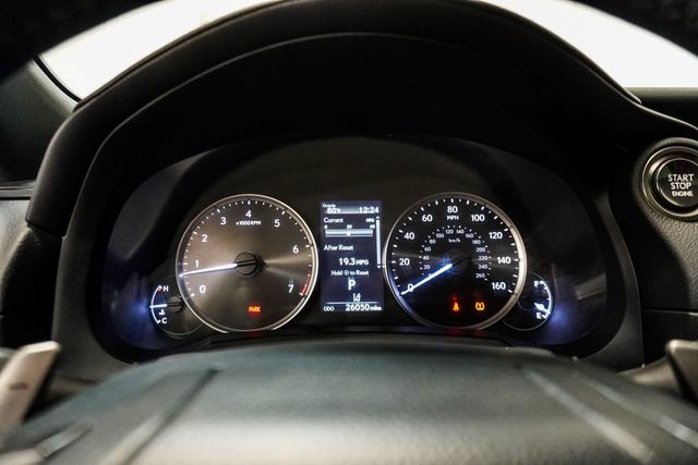 2024 Lexus IS IS 350 F SPORT Design RWD - 23024119 - 29