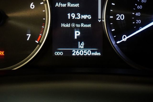 2024 Lexus IS IS 350 F SPORT Design RWD - 23024119 - 30