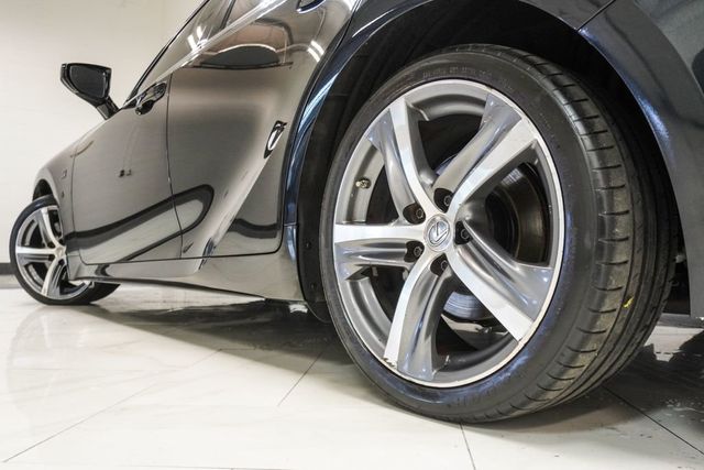 2024 Lexus IS IS 350 F SPORT Design RWD - 23024119 - 35