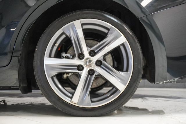 2024 Lexus IS IS 350 F SPORT Design RWD - 23024119 - 36