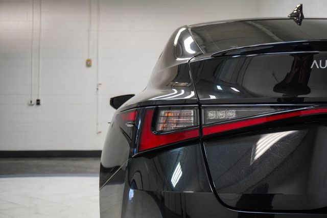 2024 Lexus IS IS 350 F SPORT Design RWD - 23024119 - 39
