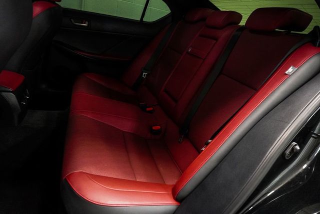 2024 Lexus IS IS 350 F SPORT Design RWD - 23024119 - 8