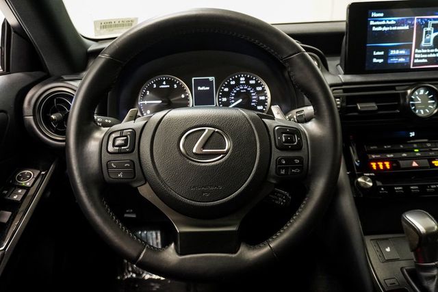 2024 Lexus IS IS 350 F SPORT Design RWD - 23024120 - 14