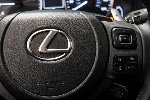 2024 Lexus IS IS 350 F SPORT Design RWD - 23024120 - 15