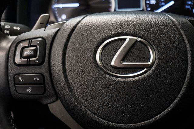 2024 Lexus IS IS 350 F SPORT Design RWD - 23024120 - 16