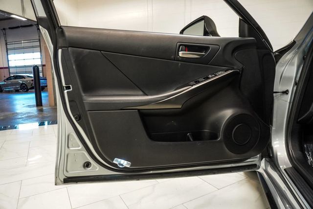 2024 Lexus IS IS 350 F SPORT Design RWD - 23024120 - 21