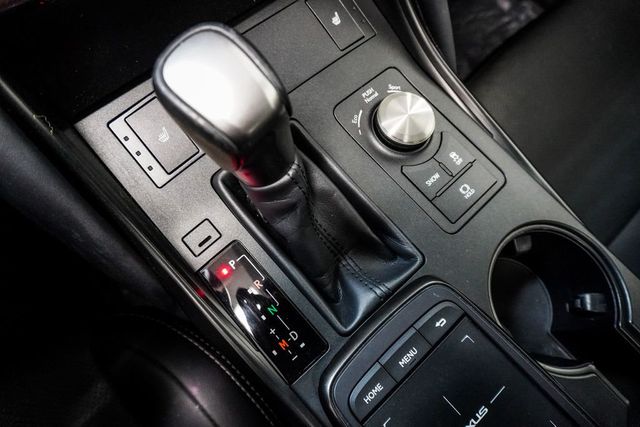 2024 Lexus IS IS 350 F SPORT Design RWD - 23024120 - 26