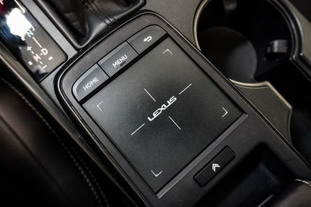 2024 Lexus IS IS 350 F SPORT Design RWD - 23024120 - 27