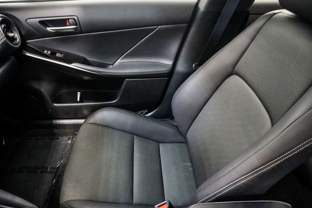 2024 Lexus IS IS 350 F SPORT Design RWD - 23024120 - 30