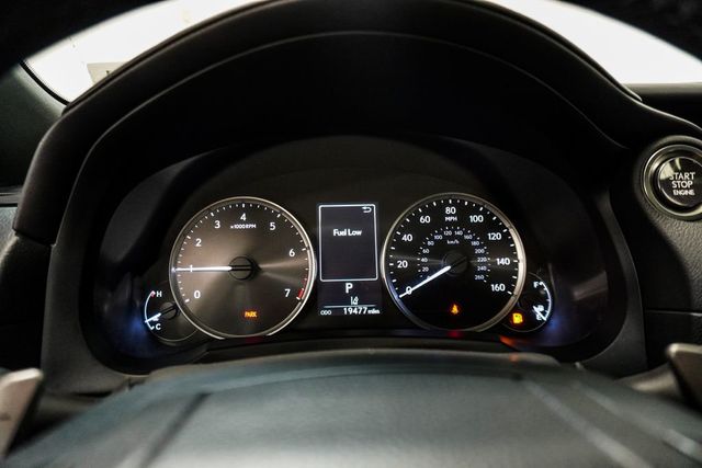 2024 Lexus IS IS 350 F SPORT Design RWD - 23024120 - 31