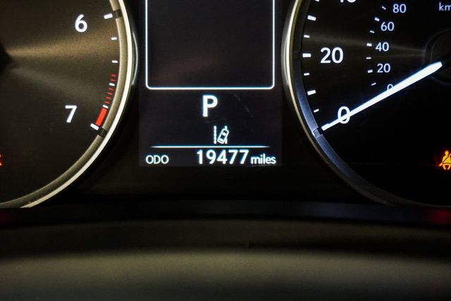 2024 Lexus IS IS 350 F SPORT Design RWD - 23024120 - 32