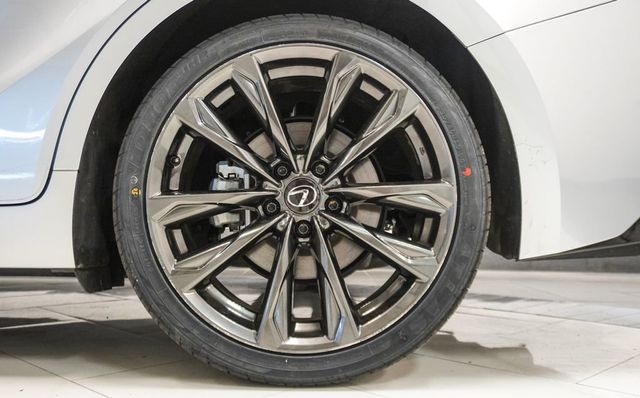 2024 Lexus IS IS 350 F SPORT Design RWD - 23024120 - 38