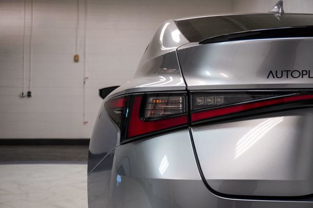 2024 Lexus IS IS 350 F SPORT Design RWD - 23024120 - 41