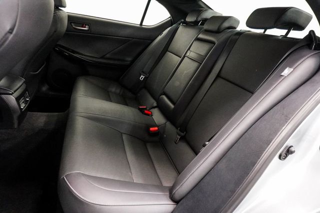 2024 Lexus IS IS 350 F SPORT Design RWD - 23024120 - 8