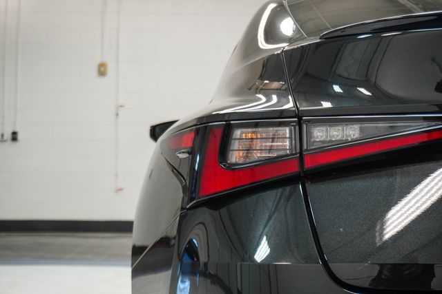 2024 Lexus IS IS 350 F SPORT Design RWD - 23075064 - 10