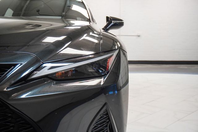 2024 Lexus IS IS 350 F SPORT Design RWD - 23075064 - 11