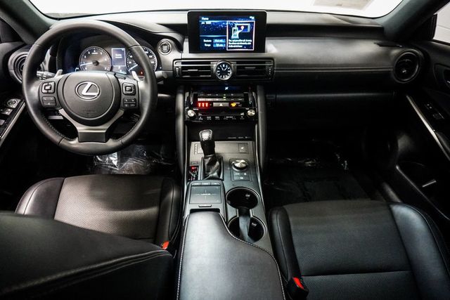 2024 Lexus IS IS 350 F SPORT Design RWD - 23075064 - 20