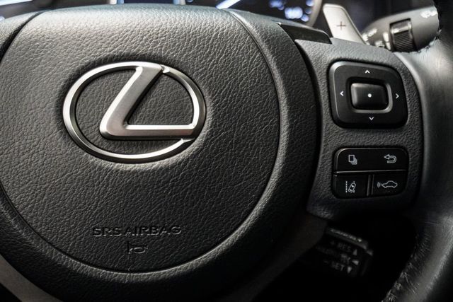 2024 Lexus IS IS 350 F SPORT Design RWD - 23075064 - 23