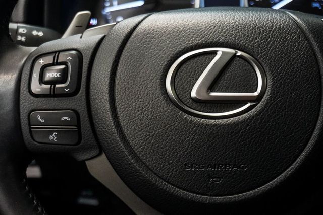 2024 Lexus IS IS 350 F SPORT Design RWD - 23075064 - 24