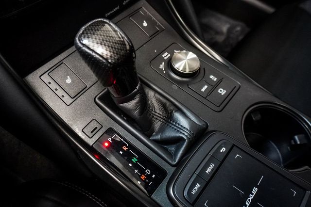 2024 Lexus IS IS 350 F SPORT Design RWD - 23075064 - 34