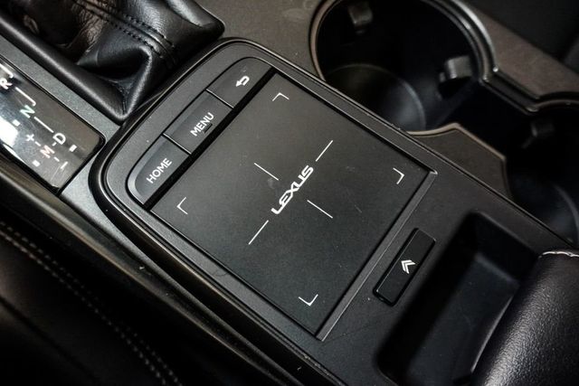 2024 Lexus IS IS 350 F SPORT Design RWD - 23075064 - 35