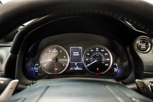 2024 Lexus IS IS 350 F SPORT Design RWD - 23075064 - 39