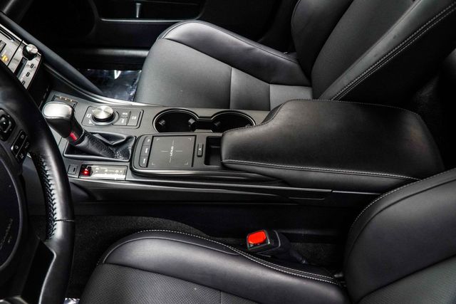 2024 Lexus IS IS 350 F SPORT Design RWD - 23040483 - 19