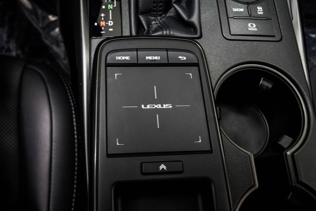 2024 Lexus IS IS 350 F SPORT Design RWD - 23040483 - 20